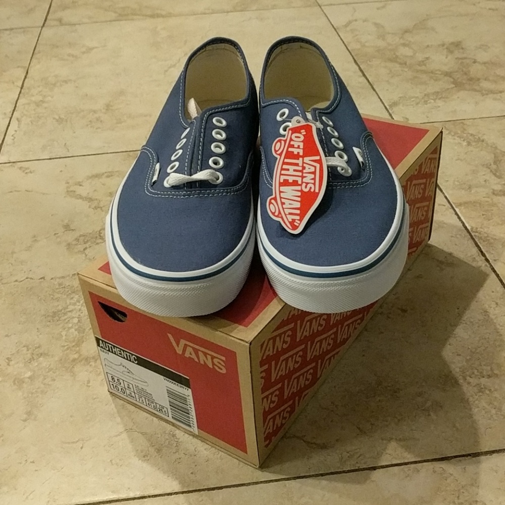 Vans